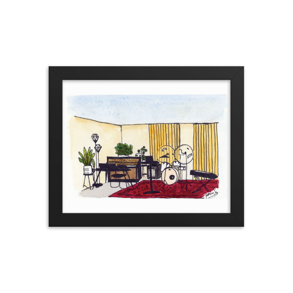 31 Monroe Art Print