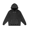 Jesus is Better - Vintage Washed Hoodie
