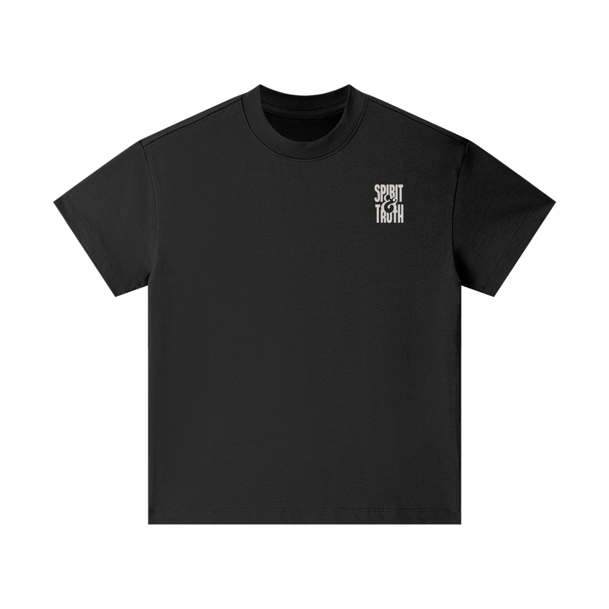 Spirit & Truth -  Kids T-Shirt