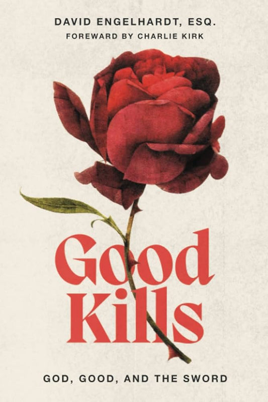 Good Kills by David Engelhardt