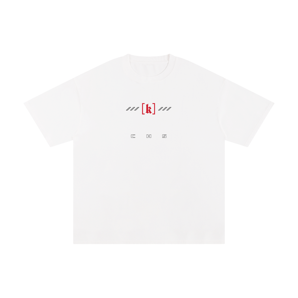 Retro KCCHS - Pure Cotton T-Shirt