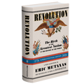 Revolution By Eric Metaxas