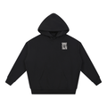 Spirit & Truth - Black Hoodie