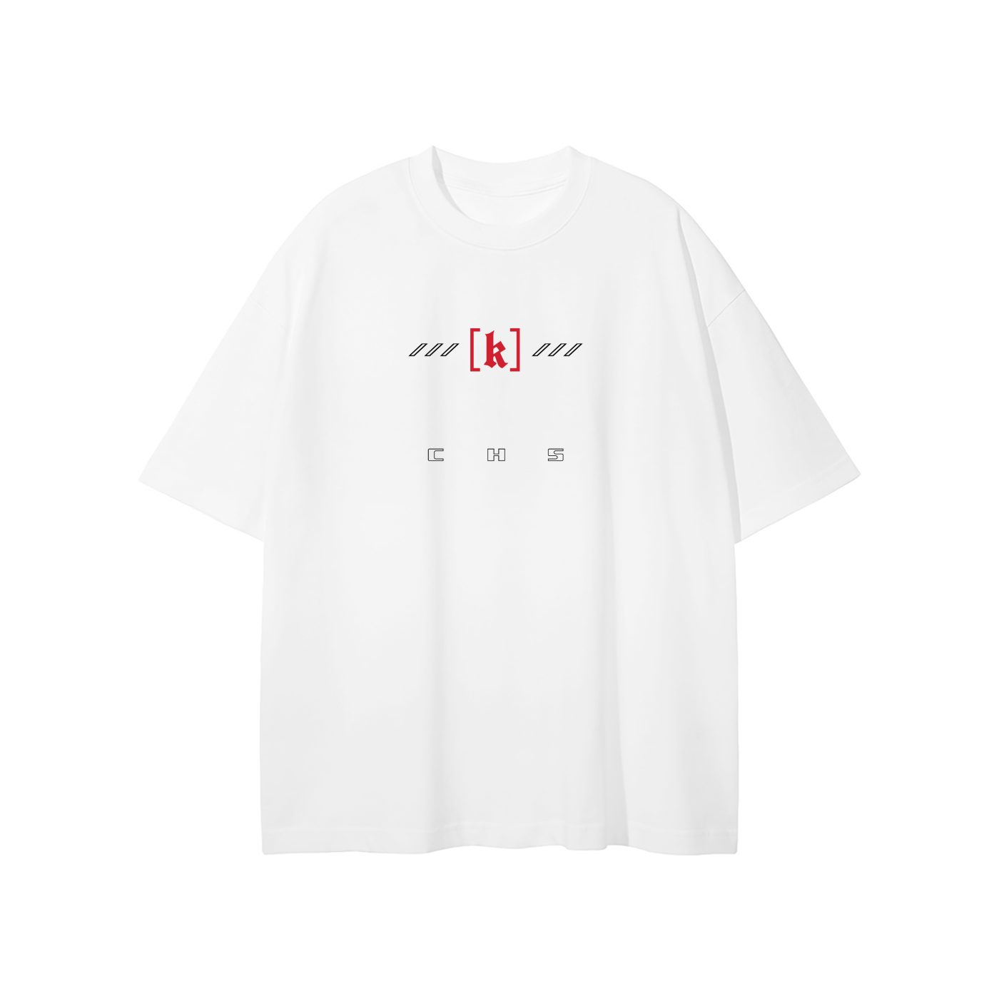Retro KCCHS - Pure Cotton T-Shirt