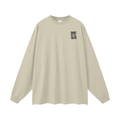 Spirit & Truth - Apricot Long Sleeve T-Shirt