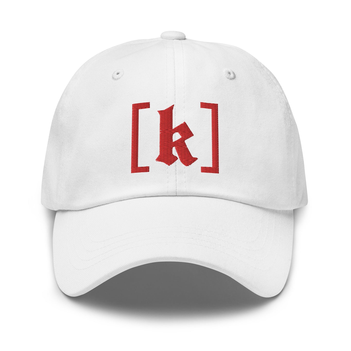 [k] Dad Hat