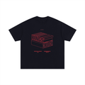 [k]ings' Church -  Oversized Cotton T-Shirt