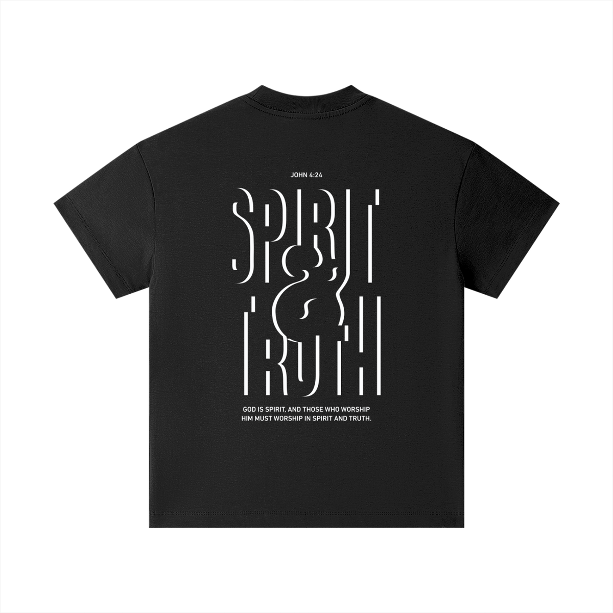 Spirit & Truth -  Kids T-Shirt