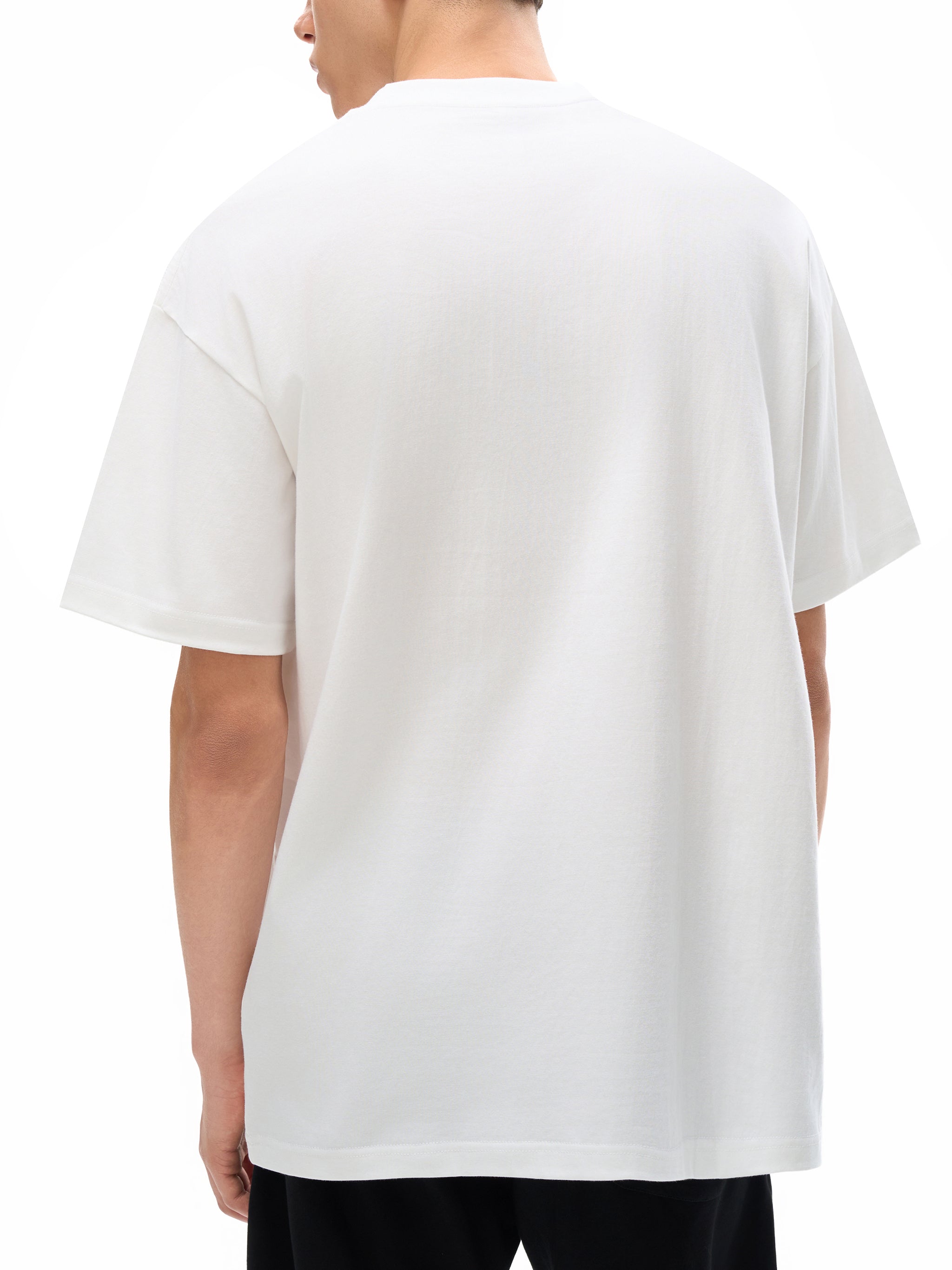 [k]ings' Church -  Oversized Cotton T-Shirt