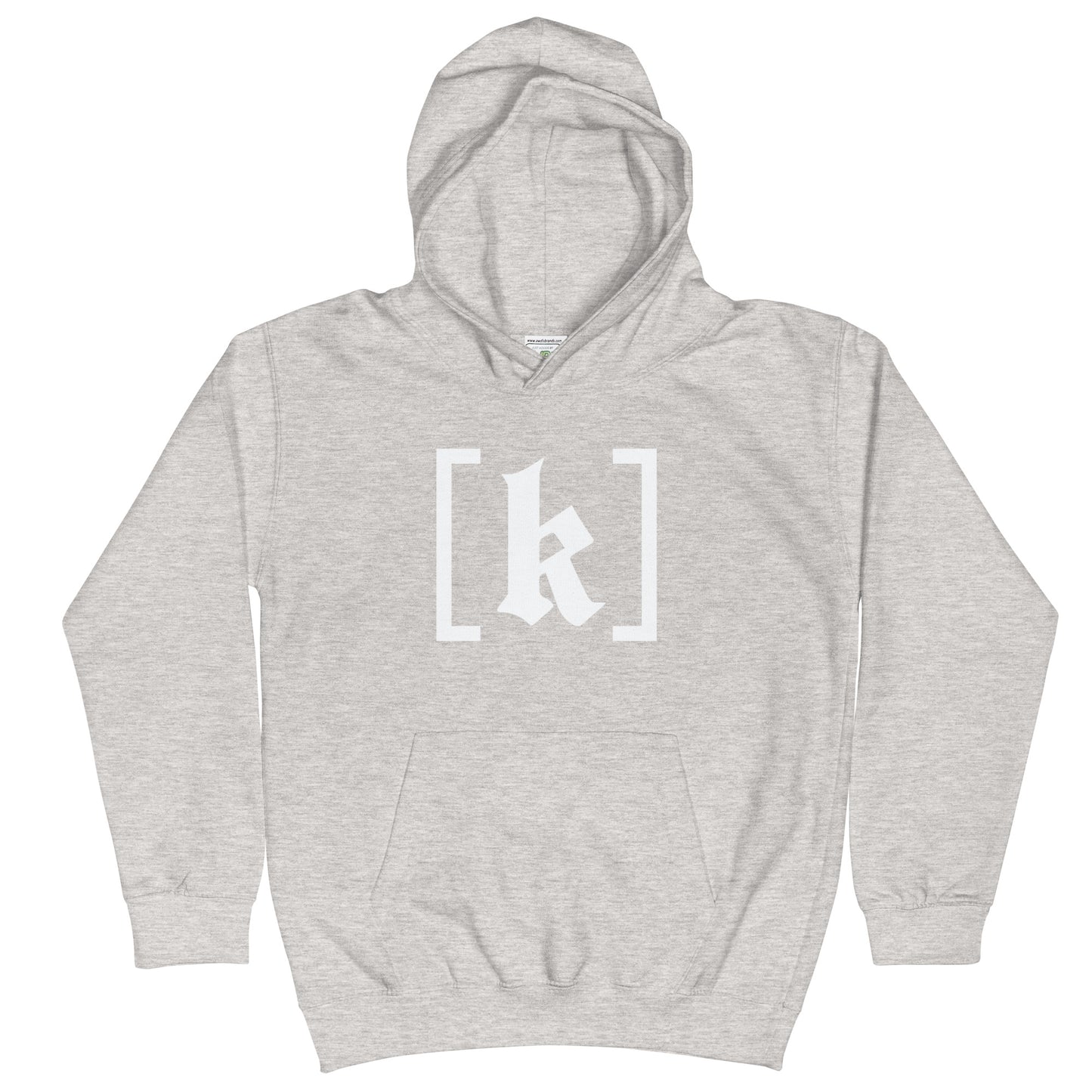 [k] Kids Hoodie