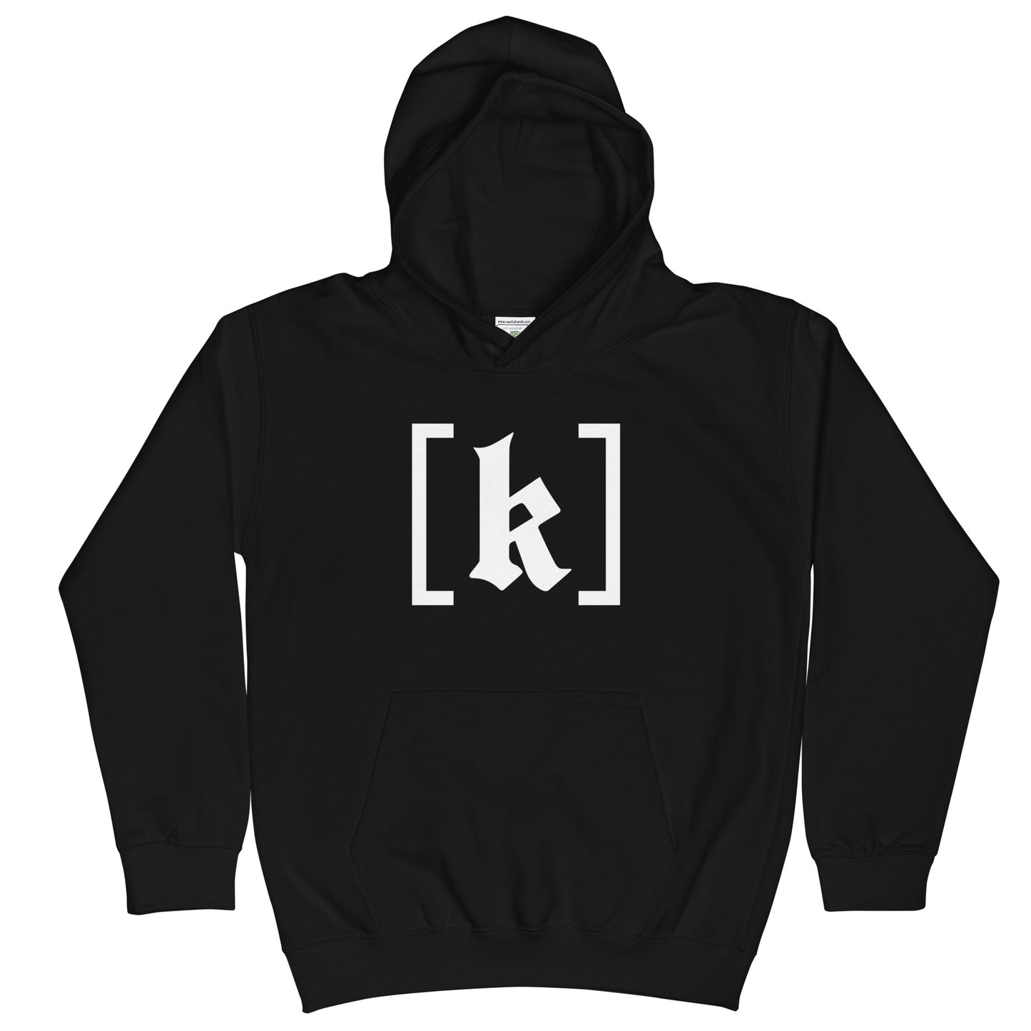 [k] Kids Hoodie