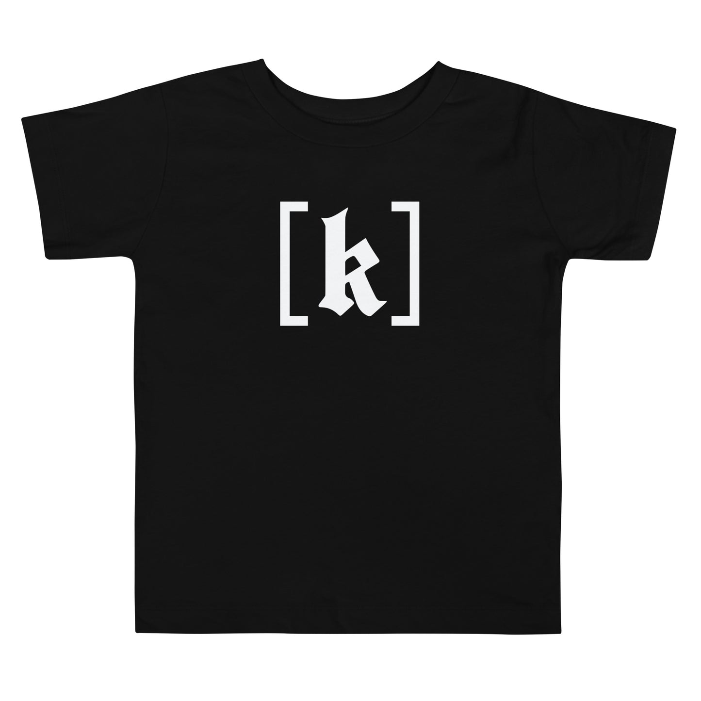 [K] Toddler T-Shirt