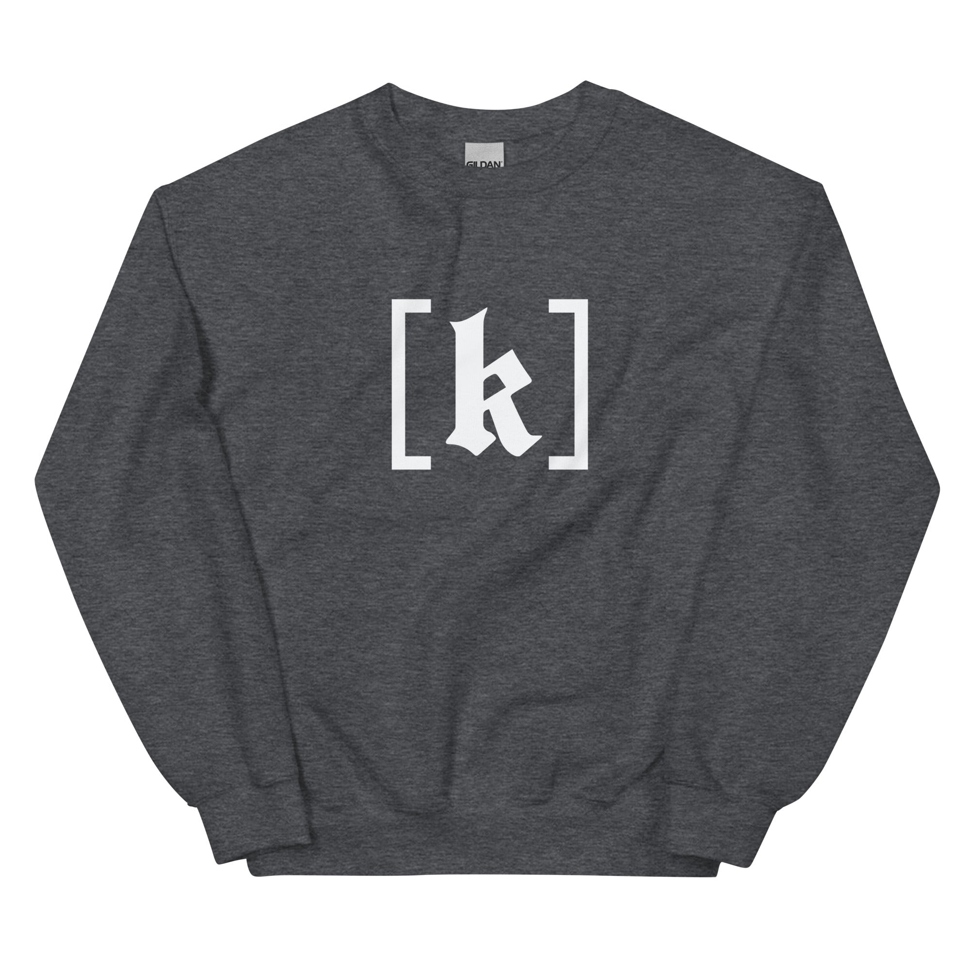 [k] Crewneck