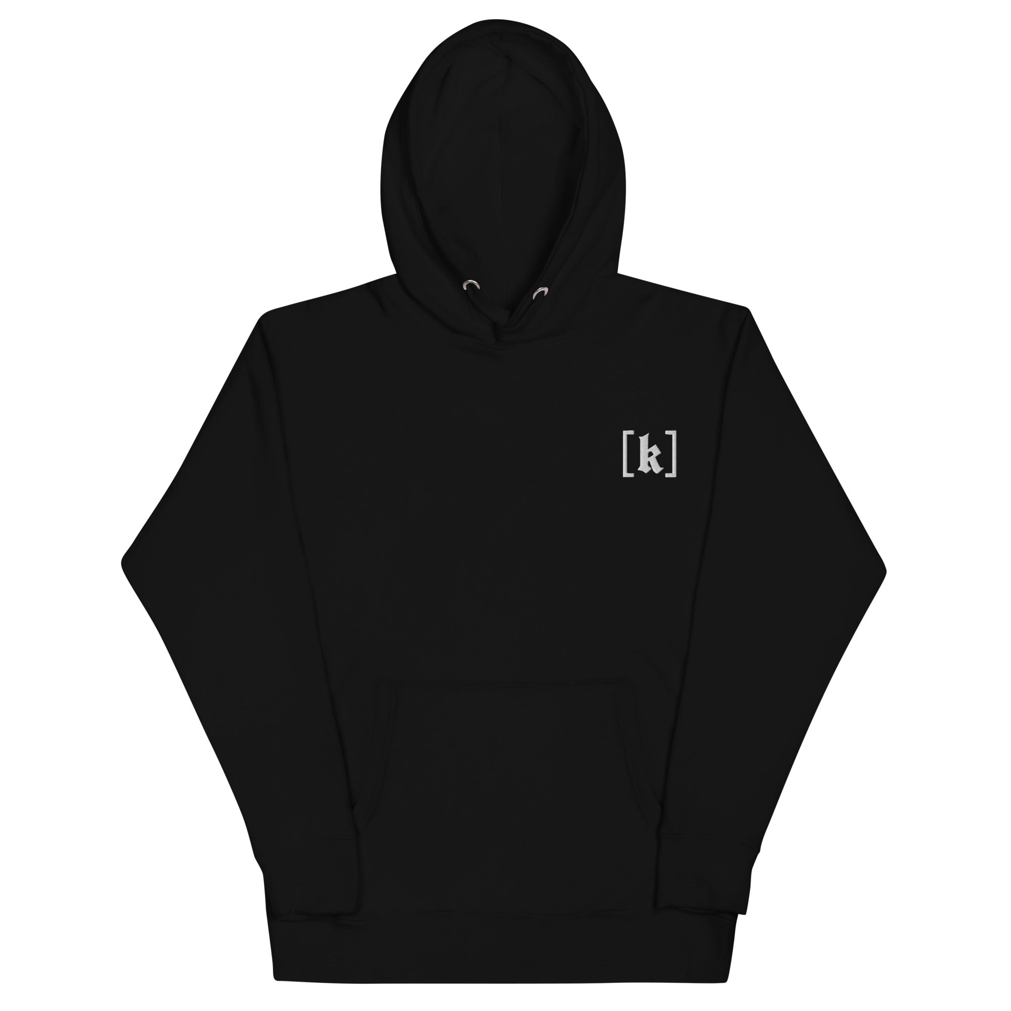 [k] Hoodie