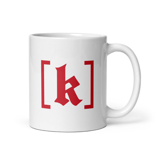 [k] Mug